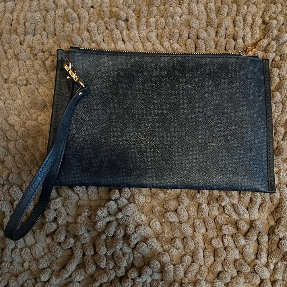 Michael Kors Large Wristlet